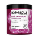 Botanicals Rose & Geranium Radiance Mask - 200ml