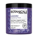Botanicals Lavender Hydrating Mask - 200ml