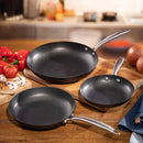 Hairy Bikers Non Stick 24cm Fry Pan