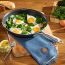 Hairy Bikers Non Stick 28cm Fry Pan