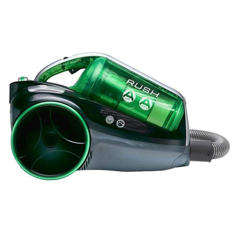 Hoover Rush A Rated 2L Pets Cylinder Vacuum Cleaner