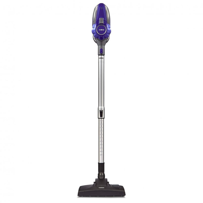 Tower Speediclean 22.2V Cordless Pole Vacuum Cleaner