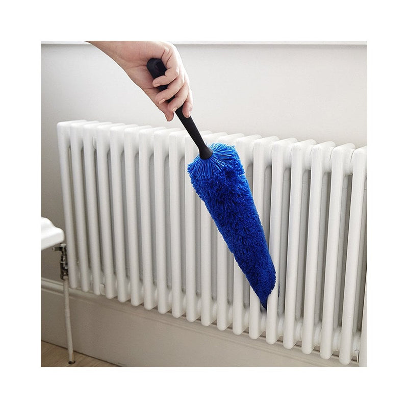 Home Valet Microfibre Radiator Brush