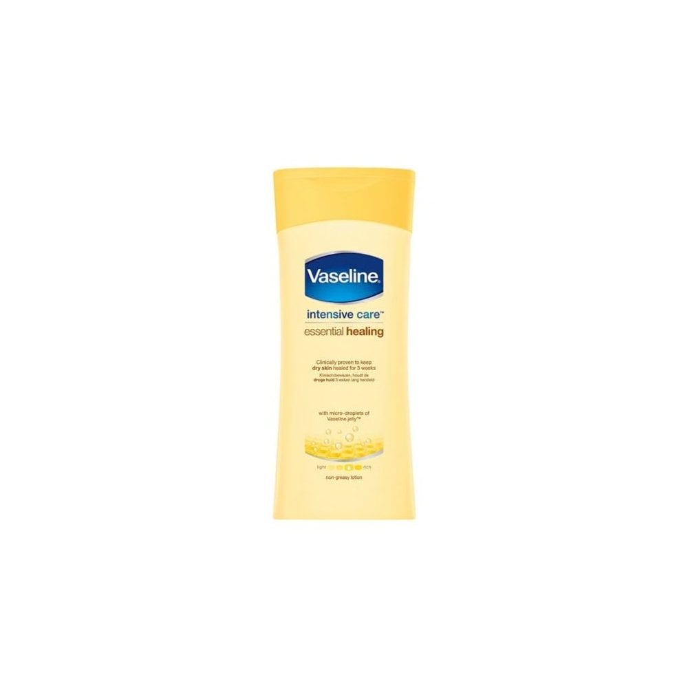Vasaline Essential Healing Body Lotion