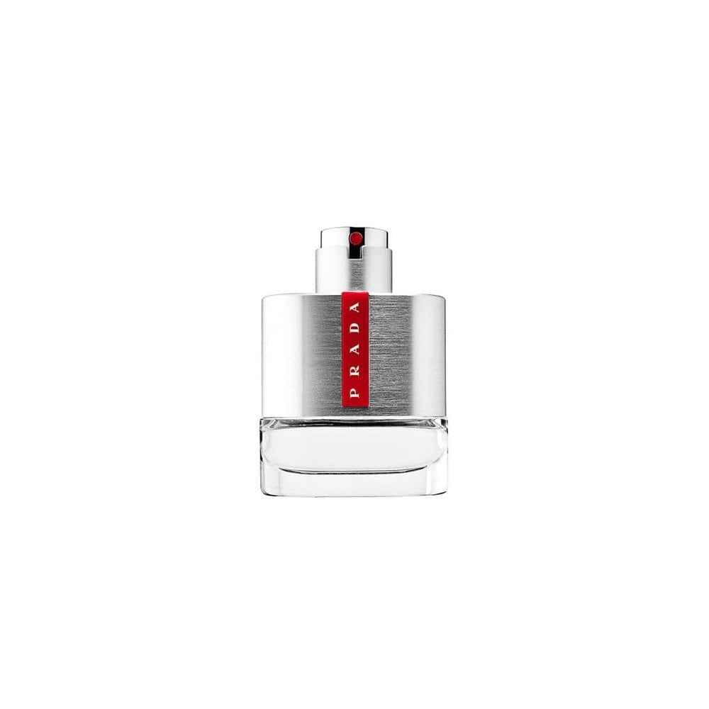 Luna Rossa Eau De Toilette Fragrance Spray Gift Him