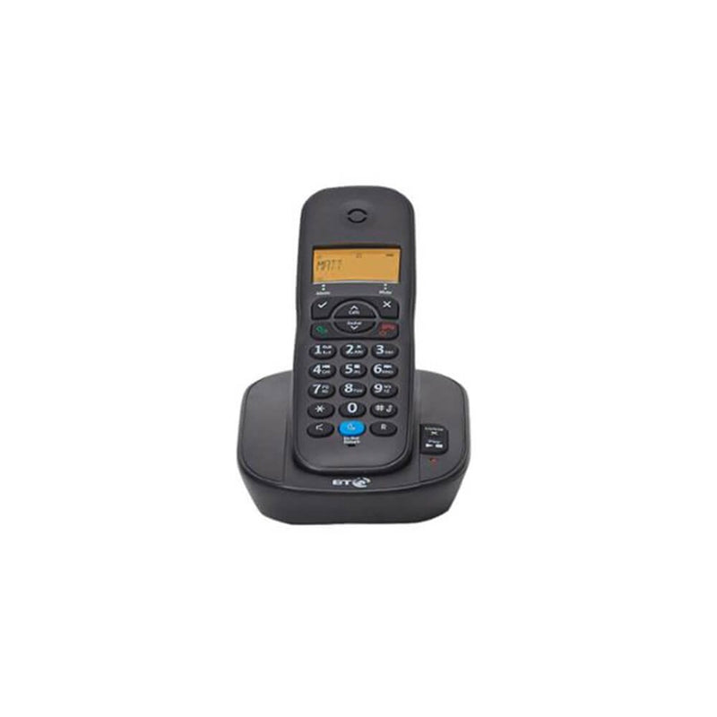BT Everyday Cordless Phone With Call Block