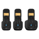 Essential Cordless Phone (Triple Pack)