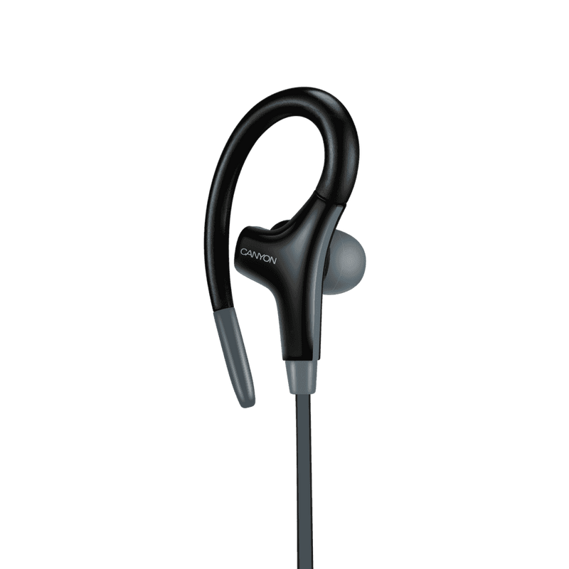 Canyon Sport Earphones With Microphone