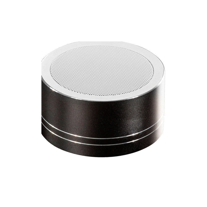 Daewoo 5W Cylinder Bluetooth Speaker with USB - Black