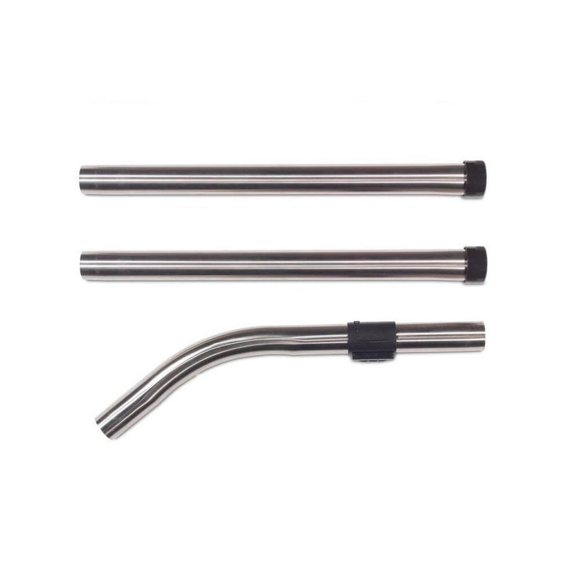 Henry Stainless Steel Tubes Suitable for Henry, Hetty, Harry and James Hoovers