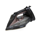 Tower Ceraglide Steam Iron CeraGlide 2400W Cord Cordless