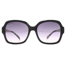 Ladies Black Sunglasses