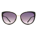 Ladies Black Sunglasses