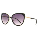 Ladies Black Sunglasses