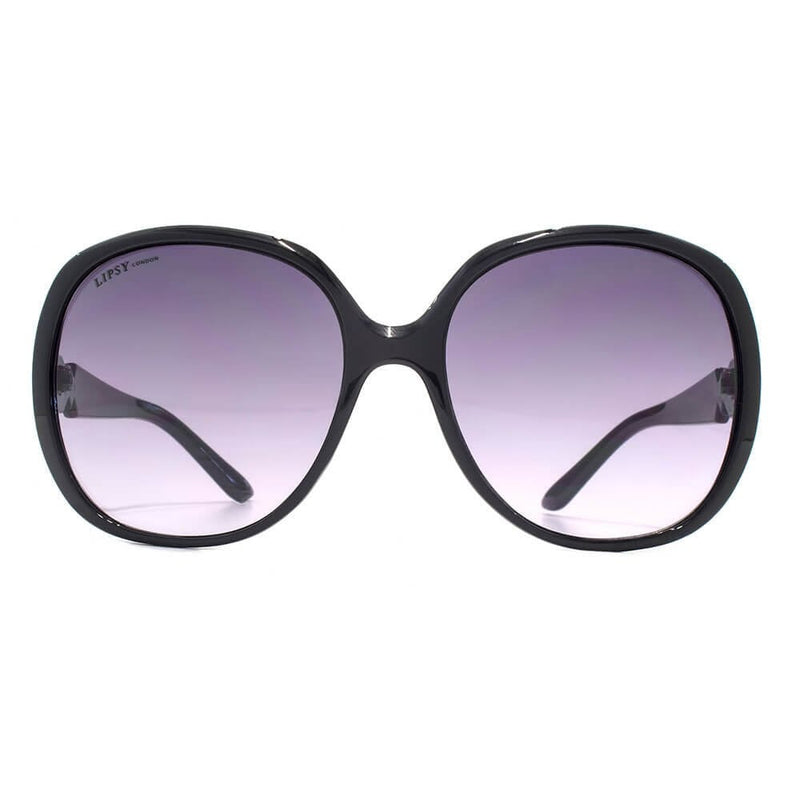 Ladies Black Sunglasses