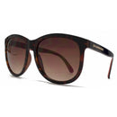 Ladies Brown Sunglasses