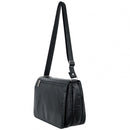 Ladies Gold Oversized Sunglasses