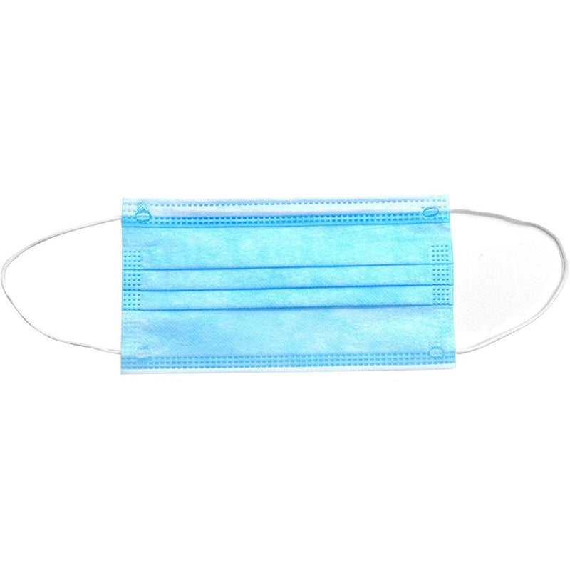 Medical Type 1 Disposable Mask 10PK