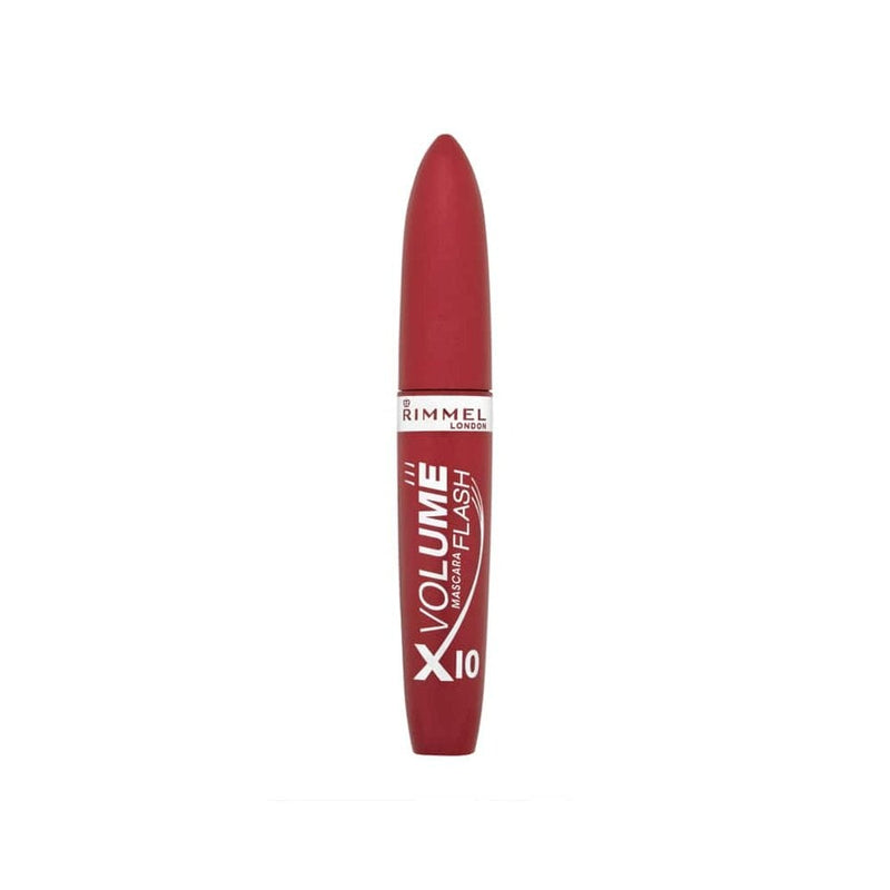 Rimmel C Volume Flash Mascara