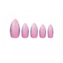 W7 False Nails - Pink bell