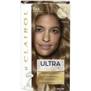 Nice'N Easy Permanent Hair Colour in Ultra Lift Ash Blonde