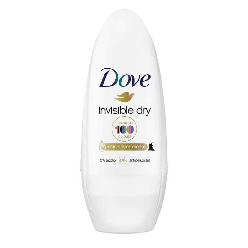 Dove Roll On Invisible