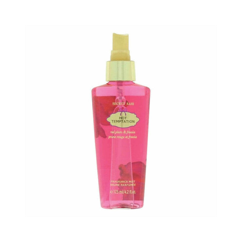 Secret Sass Hot Temptation Body Mist