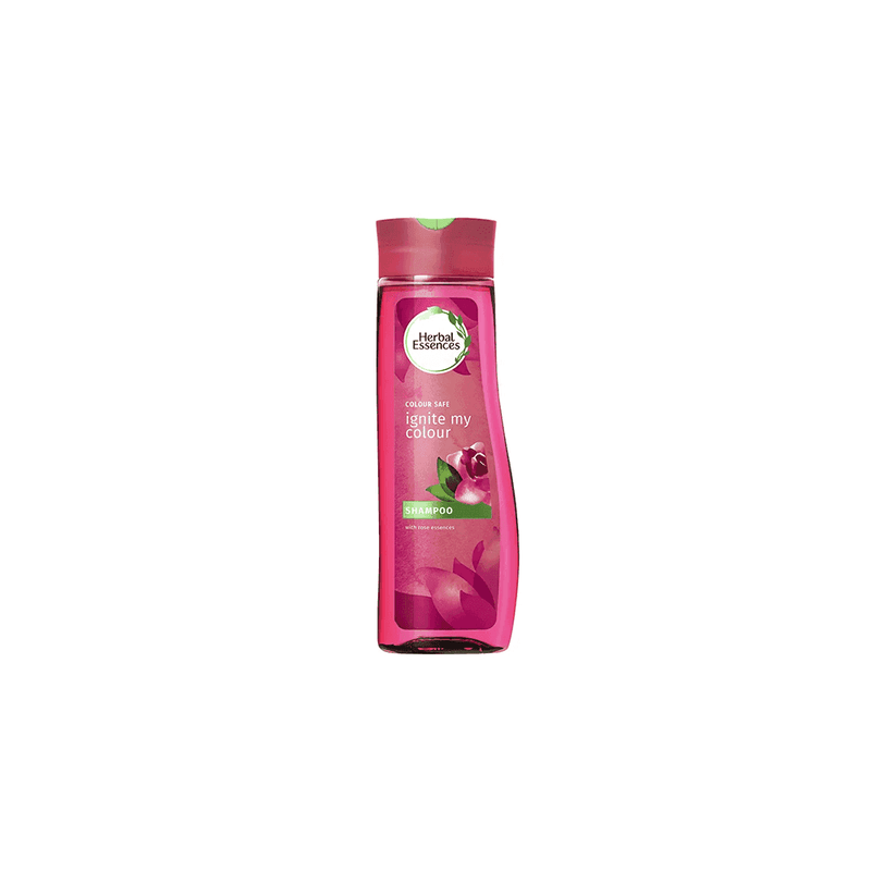 Herbal Essences Ignite My Colour Shampoo