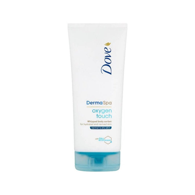 Dove Derma Spa Body Lotion