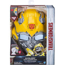 MV5 Voice changer Mask - Bumblebee