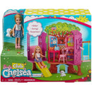 Barbie Chelsea Treehouse