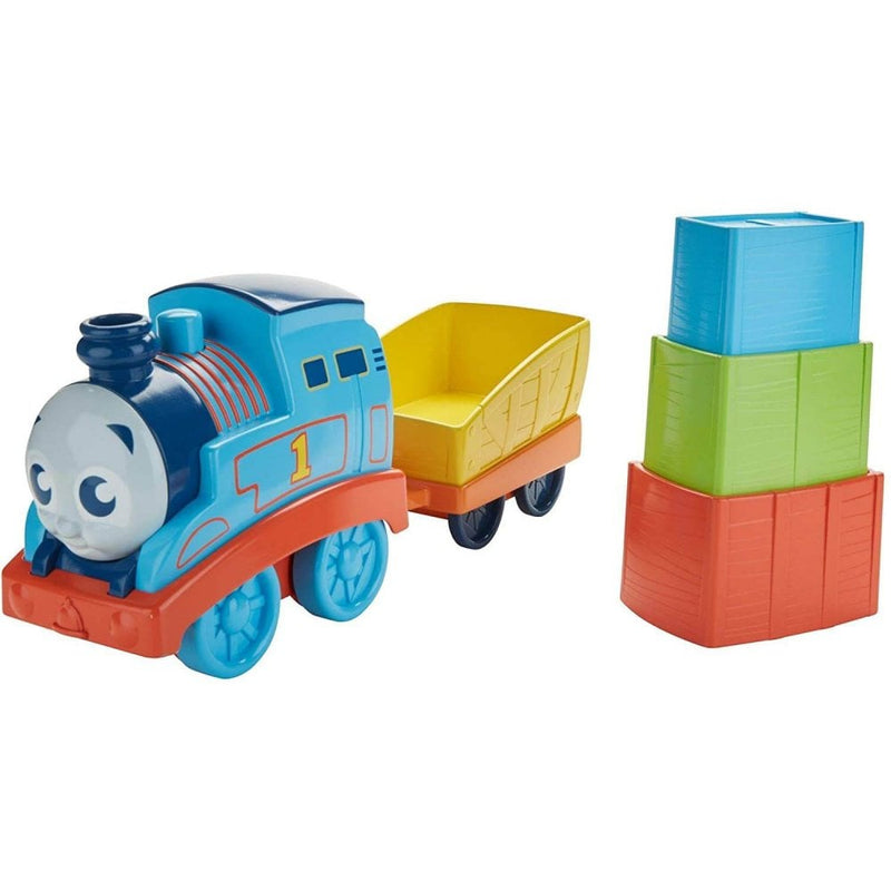 Thomas & Friends MFT Stack N Nest