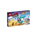 LEGO M 70830 Sweet Mayhems Systar/Ship