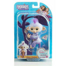 Fingerlings Glitter Baby Monkey KiKi