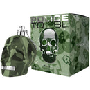 Police to Be Camouflage Men Eau de Toilette 40ml