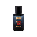 Puma Push the Heat Eau de Toilette 50ml
