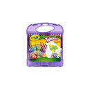 Crayola Twistables Mini Crayons & Paper Set