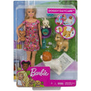 Barbie Doggy Daycare