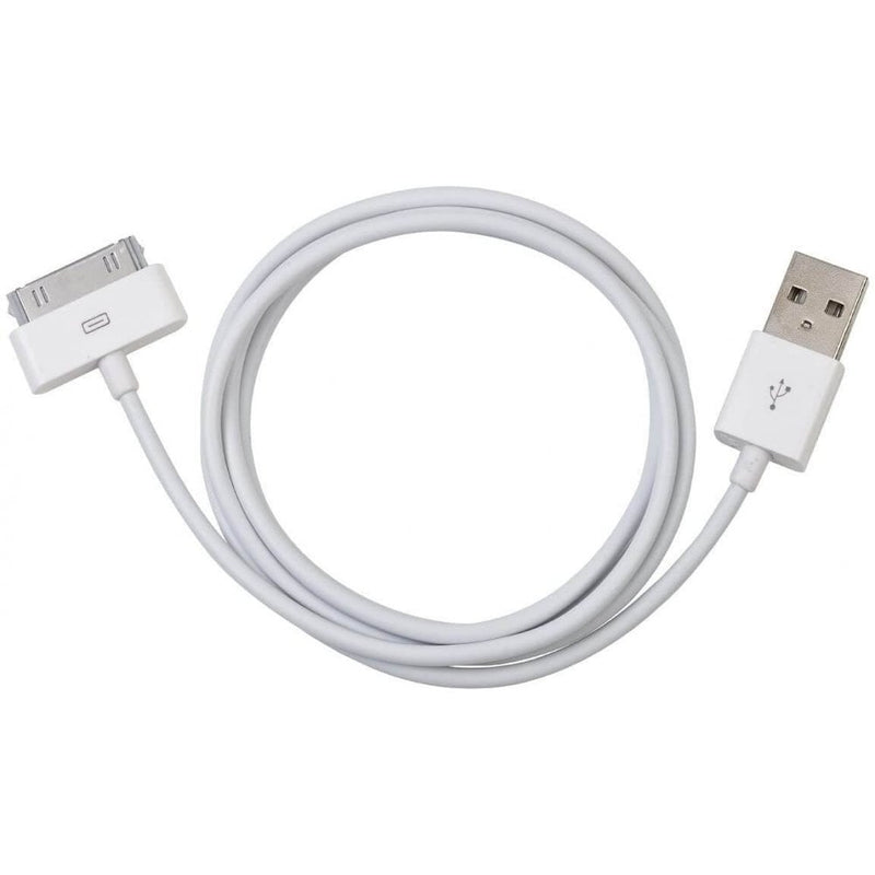 Texet Iphone 30 Pin Charging Cable