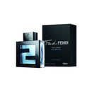 Fendi Fan Di Fendi Acqua Men's Eau de Toilette - 100ml
