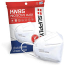 KN95 Respirator Mask 5PK