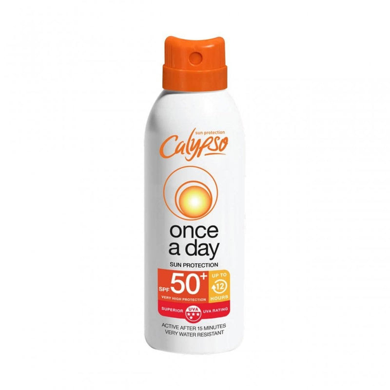 Calypso Once a Day Sun Protection SPF30 - 150ml