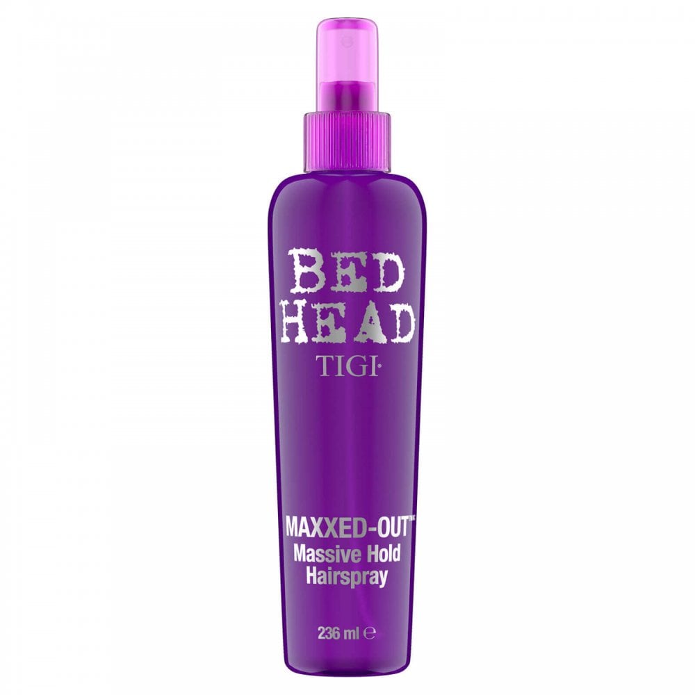 TIGI Bed Head Styling Hair Spray