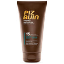 Piz Buin Hydro Infusion Sun Gel Cream SPF15