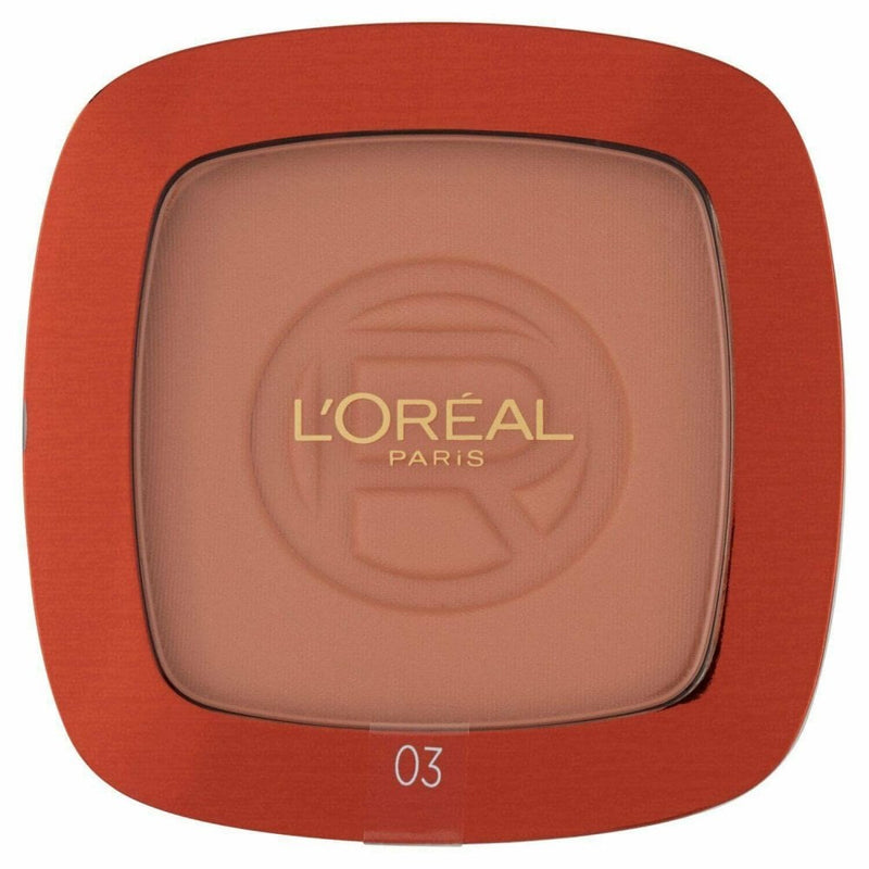 L'Oreal Glam Bronze Bronzer