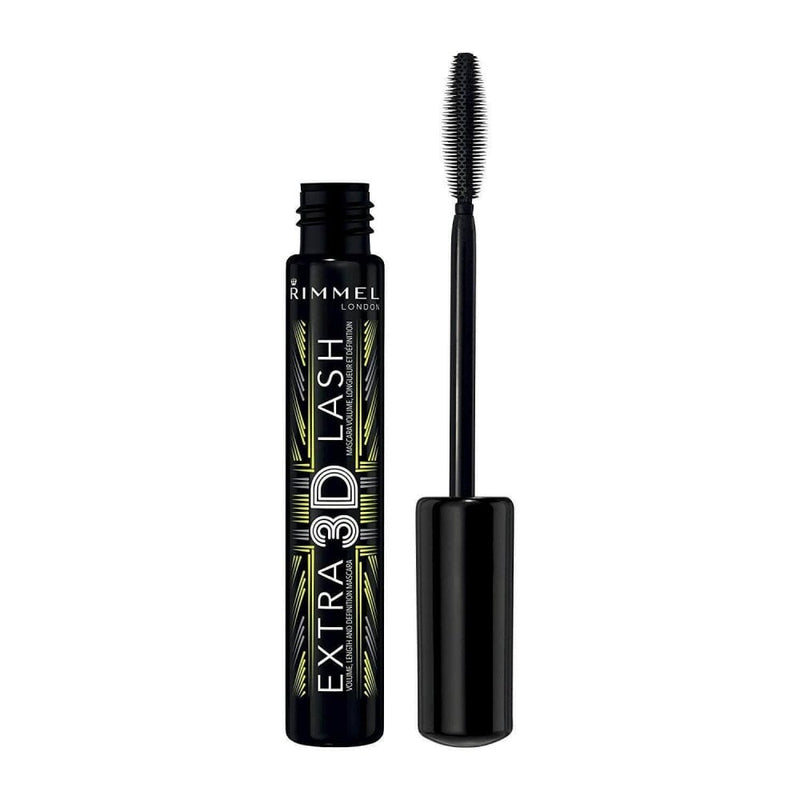 Rimmel C Extra 3D Lash Mascara