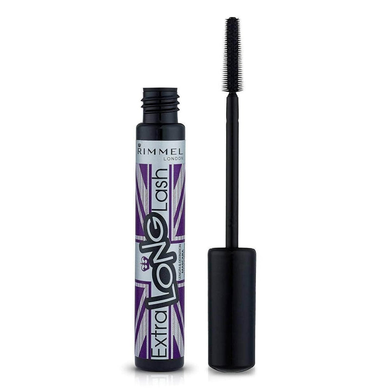 Rimmel C Extra Long Lash Mascara