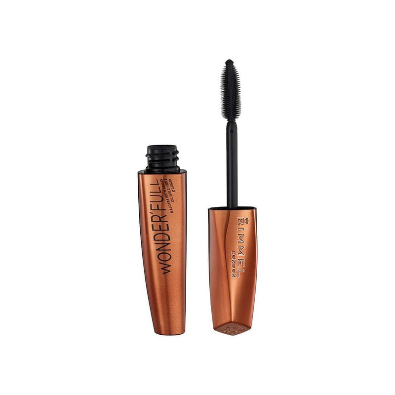 Rimmel C Wonder'Full Argan Oil