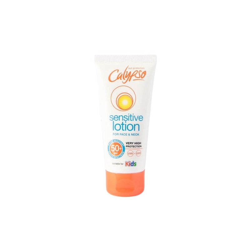 Calypso Sensitive Lotion for Kids SPF50+ 50ml