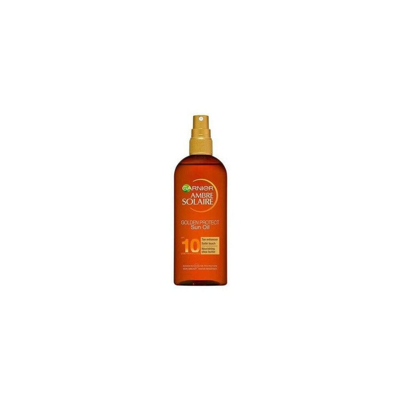 Ambre Solaire Golden Protect SPF 10